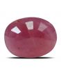 Ruby - 6.29 Carat 