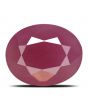 Ruby - 5.34 Carat 