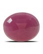 Ruby - 5.34 Carat 