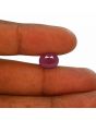 Ruby - 5.34 Carat 
