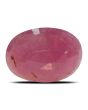 Ruby - 7.51 Carat 