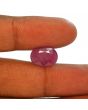 Ruby - 7.51 Carat 