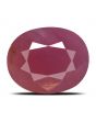 Ruby - 7.06 Carat 