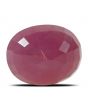 Ruby - 7.06 Carat 