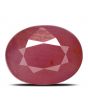 Ruby - 6.28 Carat 
