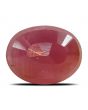 Ruby - 6.28 Carat 