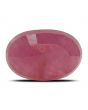 Ruby - 6.82 Carat 