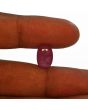 Ruby - 6.82 Carat 