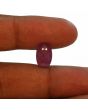 Ruby - 6.21 Carat 