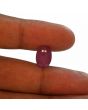 Ruby - 7.52 Carat 