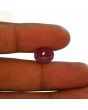 Ruby - 5.78 Carat 