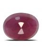 Ruby - 8.62 Carat 