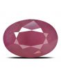 Ruby - 5.78 Carat 