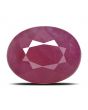 Ruby - 5.38 Carat 
