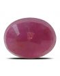 Ruby - 5.38 Carat 