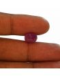 Ruby - 5.38 Carat 