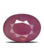 Ruby - 3.92 Carat 
