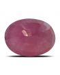Ruby - 3.92 Carat 