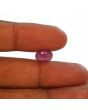 Ruby - 3.92 Carat 