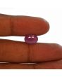 Ruby - 4.23 Carat 
