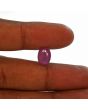 Ruby - 4.23 Carat 