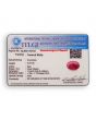 Ruby - 4.23 Carat 