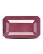 Ruby - 3.62 Carat 