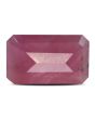 Ruby - 3.62 Carat 