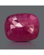 Burmese Ruby (Heated) Cts 4.48 
