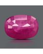 Burmese Ruby (Heated) Cts 4.78 