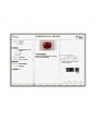 Burmese Ruby (Heated) Cts 4.78 