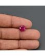 Burmese Ruby (Heated) Cts 3.63 