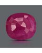 Burmese Ruby (Heated) Cts 3.99 