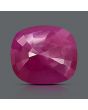 Burmese Ruby (Heated) Cts 4.32 