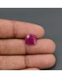 Burmese Ruby (Heated) Cts 4.32 