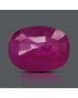 Burmese Ruby (Heated) Cts 3.42 