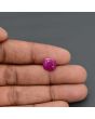 Burmese Ruby (Heated) Cts 4.47 