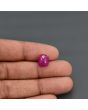 Burmese Ruby (Heated) Cts 4.47 