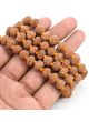 10 Mukhi Rudraksha Mala (Indonesia)   