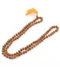 10 Mukhi Rudraksha Mala (Indonesia)   