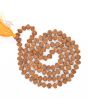 10 Mukhi Rudraksha Mala (Indonesia)   