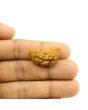 1 Mukhi Rudraksha 29.12 MM