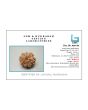 8 Mukhi Rudraksha (Nepal) 21.26 MM