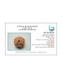 8 Mukhi Rudraksha (Nepal) 20.36 MM