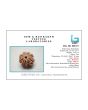 8 Mukhi Rudraksha (Nepal) 22.06 MM