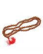 8 Mukhi Rudraksha Mala (108+1 Beads)