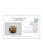 9 Mukhi Rudraksha (Nepal) 22.92 MM