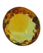 Citrin (Sunhela) Gemstones Cts. 7.31 Ratti 8.04