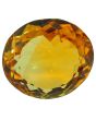 Citrin (Sunhela) Gemstones Cts. 7.31 Ratti 8.04
