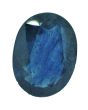 Blue Sapphire Gemstones (Neelam) Thailand Cts.6.91 Ratti 7.6